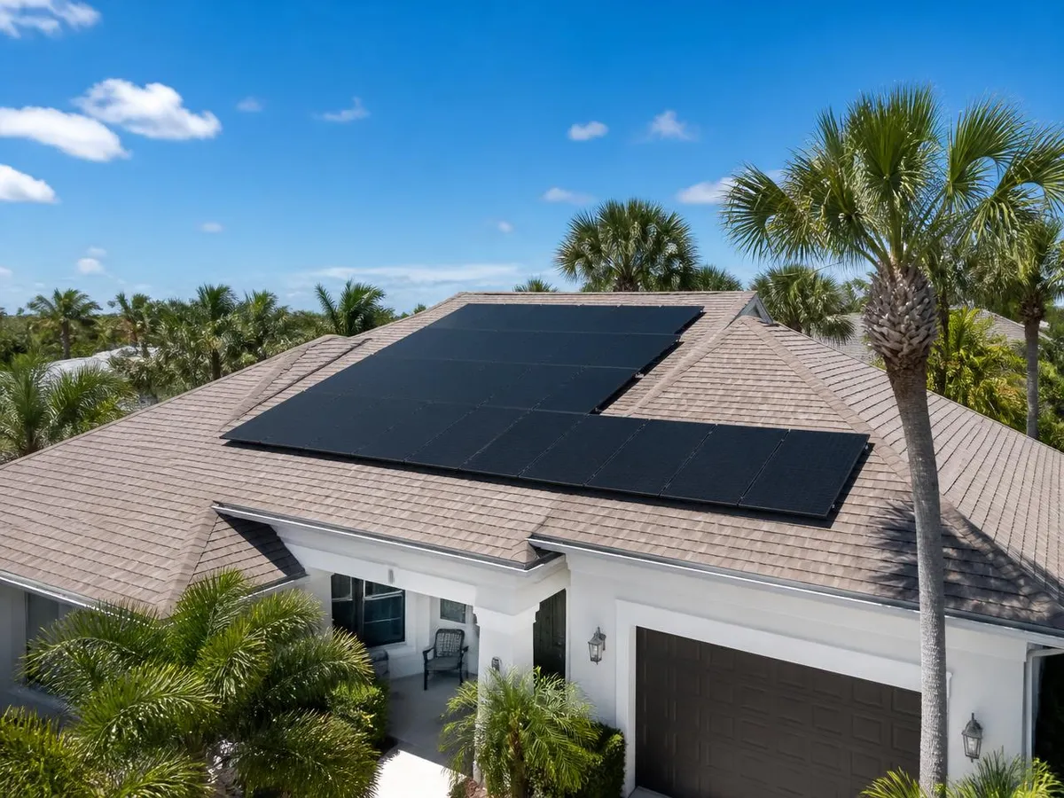 Roofing by Origin in Intercession City, Florida